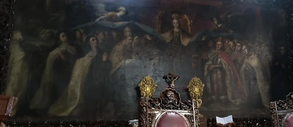 Arquitectura de Hierro