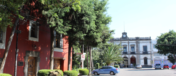 Pintura al Aire Libre