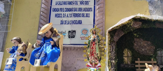 Taller de Fotografía Urbana