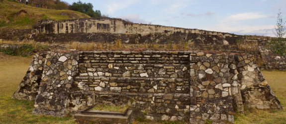 Noche de Leyendas (2 noches)