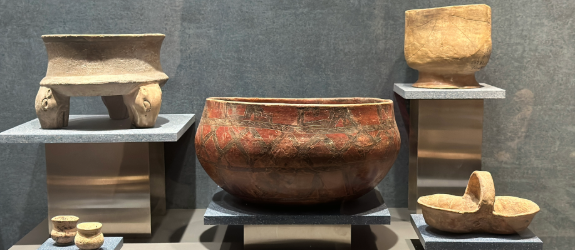 Pintura al Aire Libre