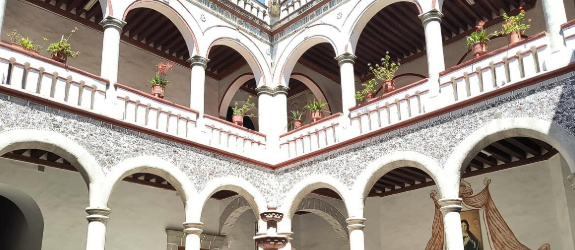 Ciclo de Cine de Época