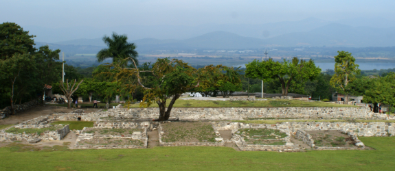 Arquitectura de Hierro