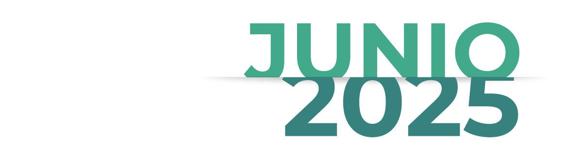 mes de Junio